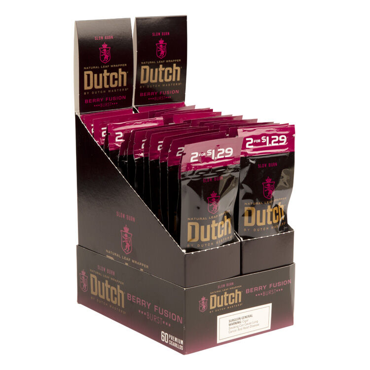 Berry Fusion, , jrcigars